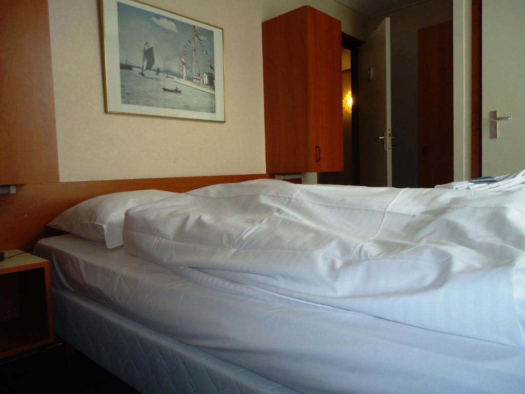 Hotel Boschlust Bergen Ruang foto
