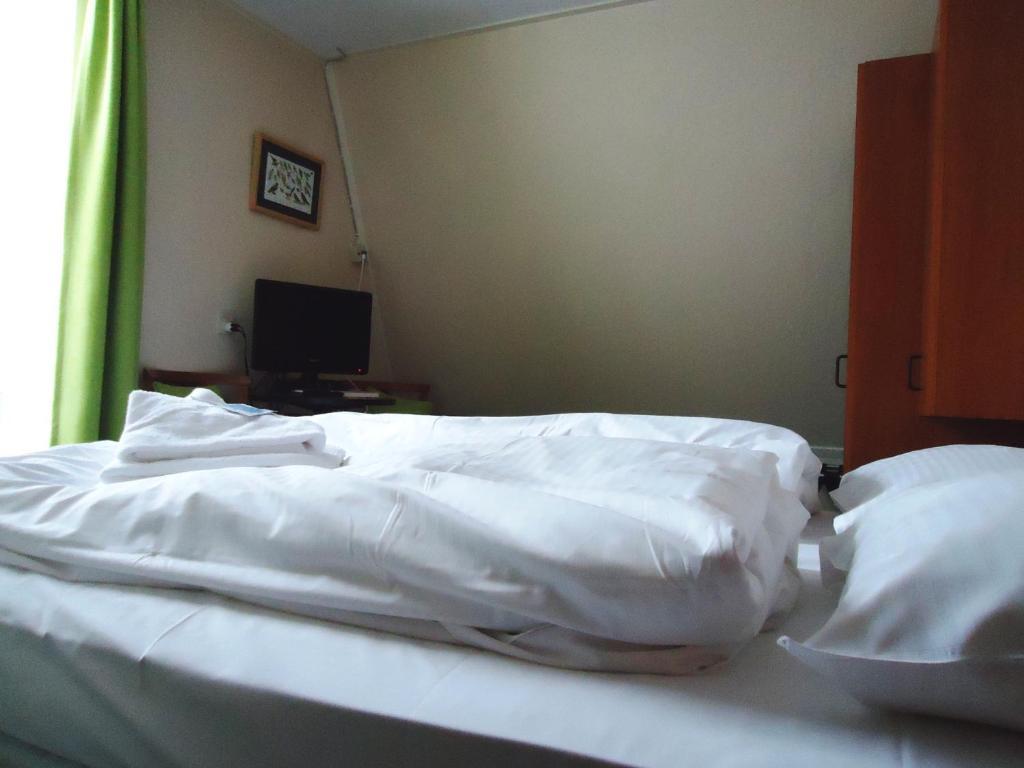 Hotel Boschlust Bergen Ruang foto
