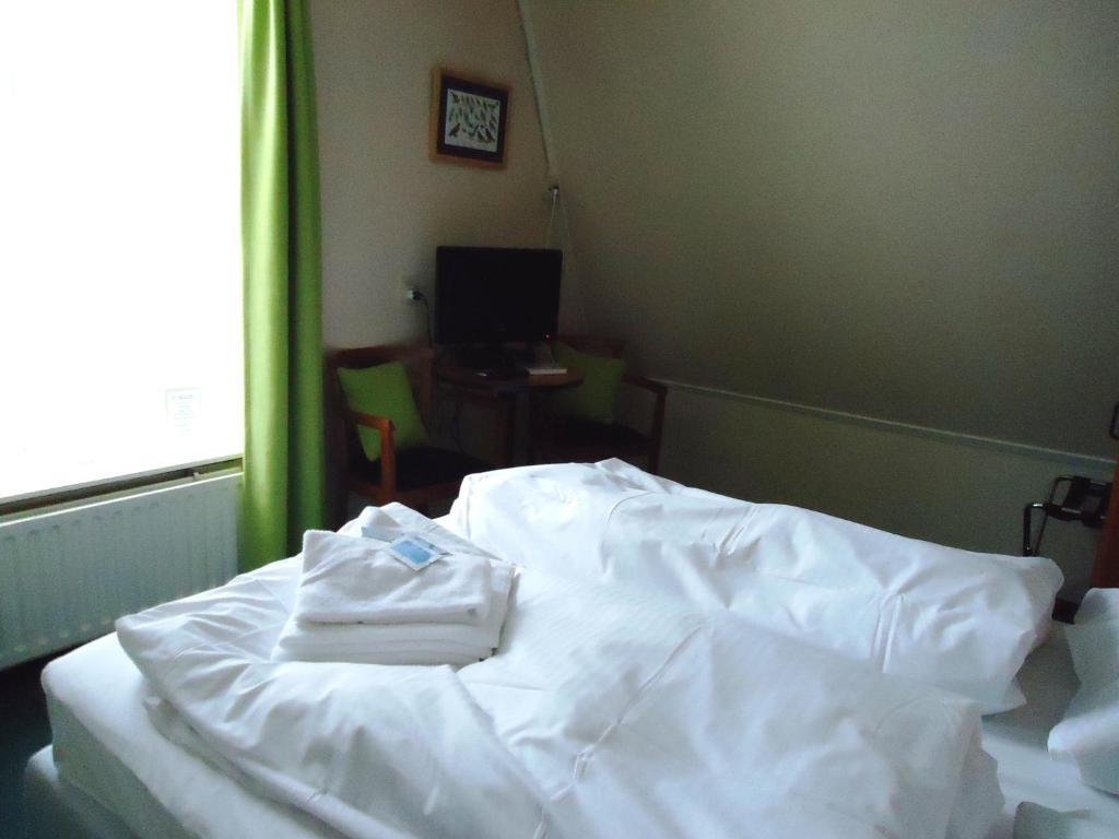 Hotel Boschlust Bergen Ruang foto